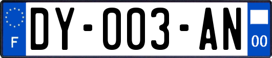 DY-003-AN