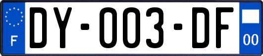 DY-003-DF