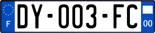DY-003-FC
