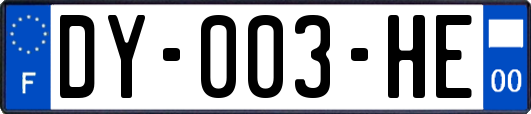 DY-003-HE