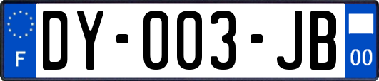 DY-003-JB