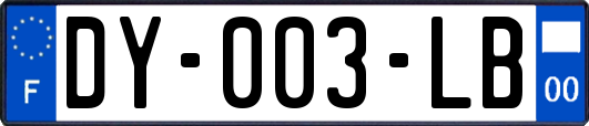 DY-003-LB