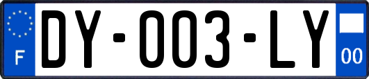 DY-003-LY