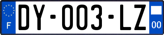 DY-003-LZ