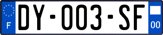 DY-003-SF