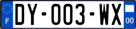 DY-003-WX