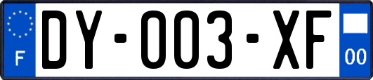 DY-003-XF