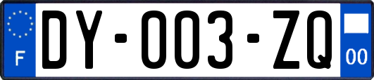 DY-003-ZQ