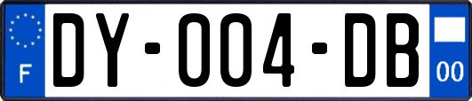 DY-004-DB