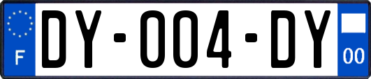 DY-004-DY