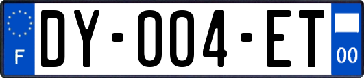 DY-004-ET