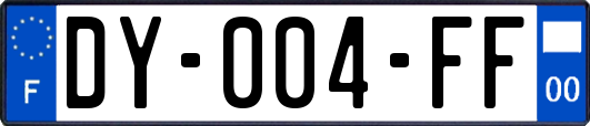 DY-004-FF