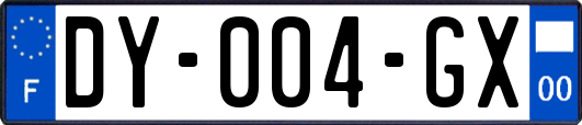 DY-004-GX