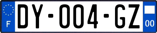 DY-004-GZ