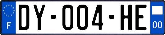 DY-004-HE