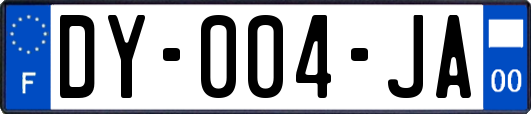 DY-004-JA