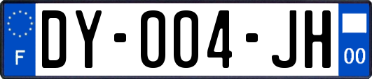 DY-004-JH