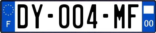 DY-004-MF