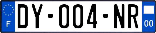 DY-004-NR