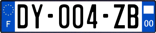 DY-004-ZB