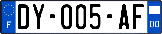 DY-005-AF