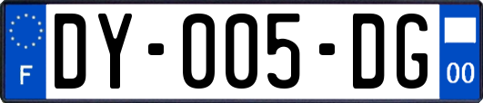 DY-005-DG