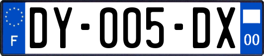 DY-005-DX