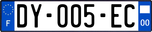 DY-005-EC