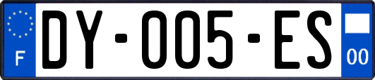 DY-005-ES