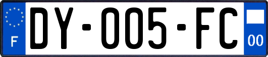 DY-005-FC
