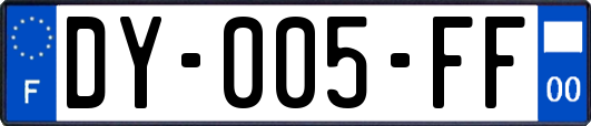 DY-005-FF