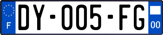 DY-005-FG