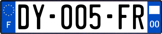 DY-005-FR