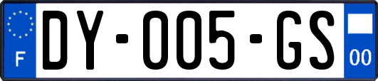 DY-005-GS