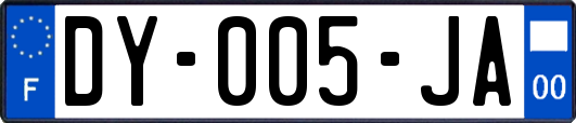 DY-005-JA