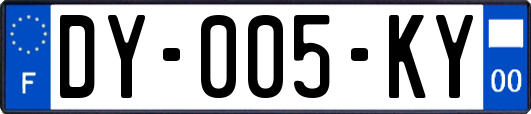 DY-005-KY