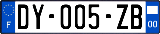 DY-005-ZB