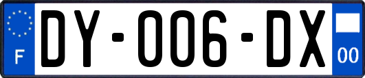 DY-006-DX