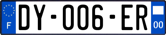 DY-006-ER