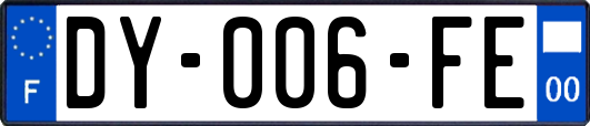 DY-006-FE