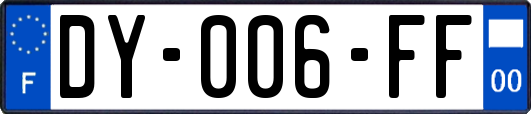 DY-006-FF