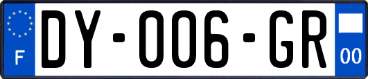 DY-006-GR