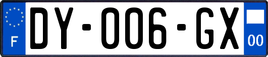 DY-006-GX