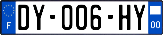 DY-006-HY