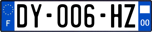 DY-006-HZ