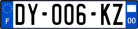 DY-006-KZ