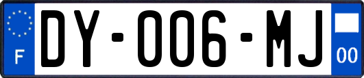 DY-006-MJ