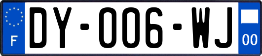 DY-006-WJ