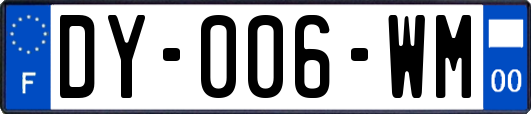 DY-006-WM