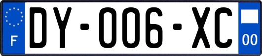 DY-006-XC